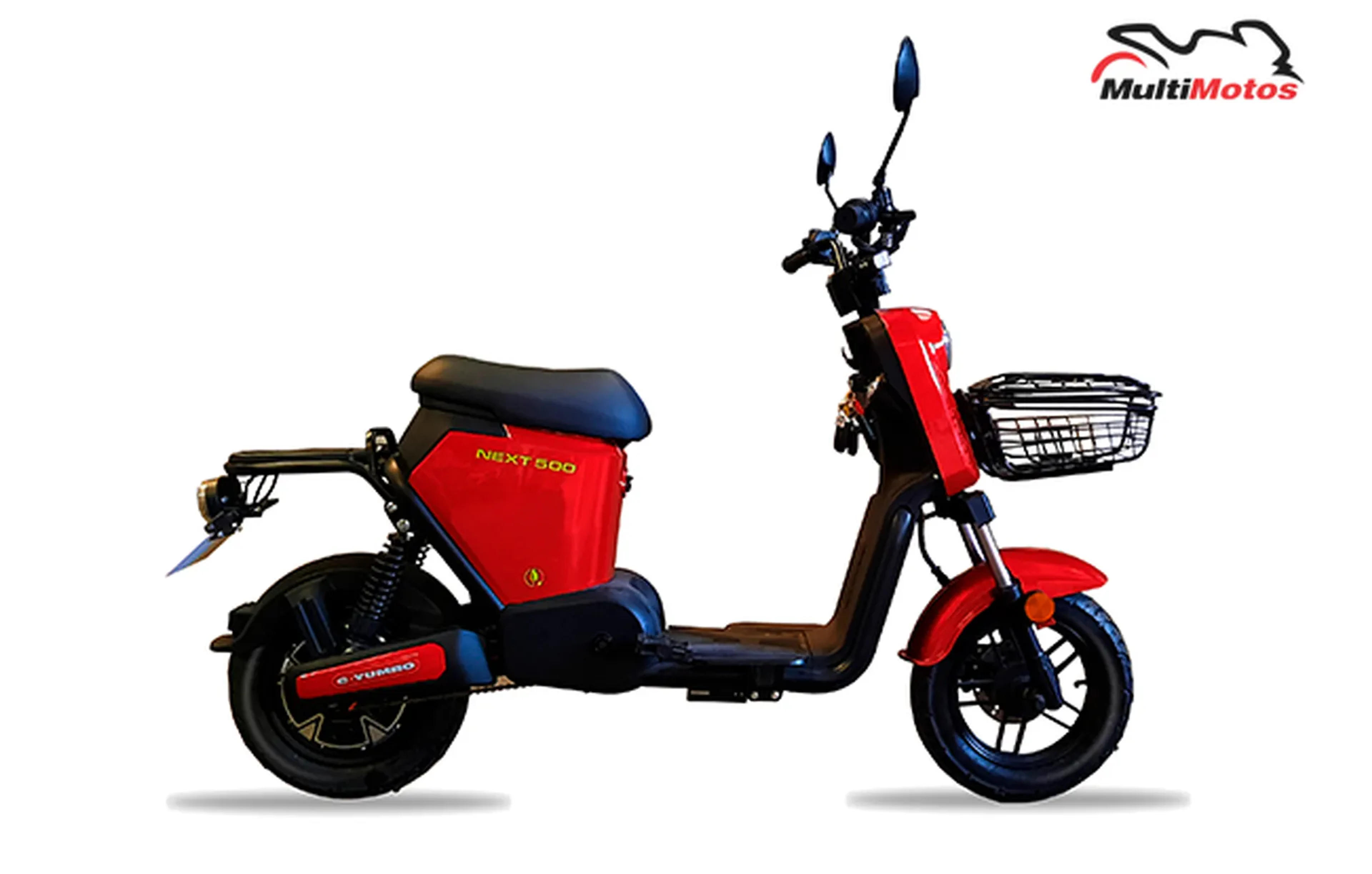 E-YUMBO NEXT 500