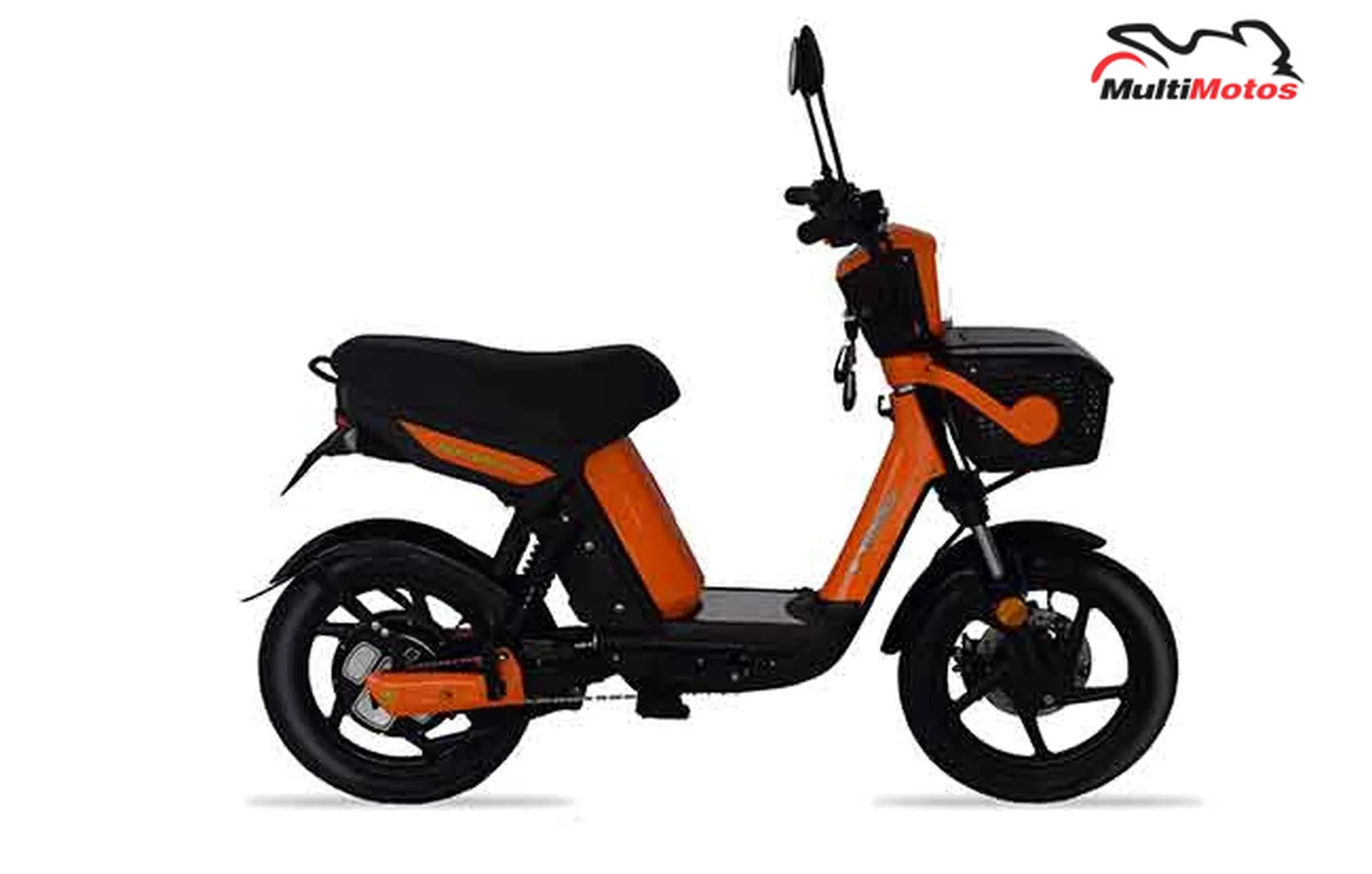 E-YUMBO NEXT 800 LITIO 