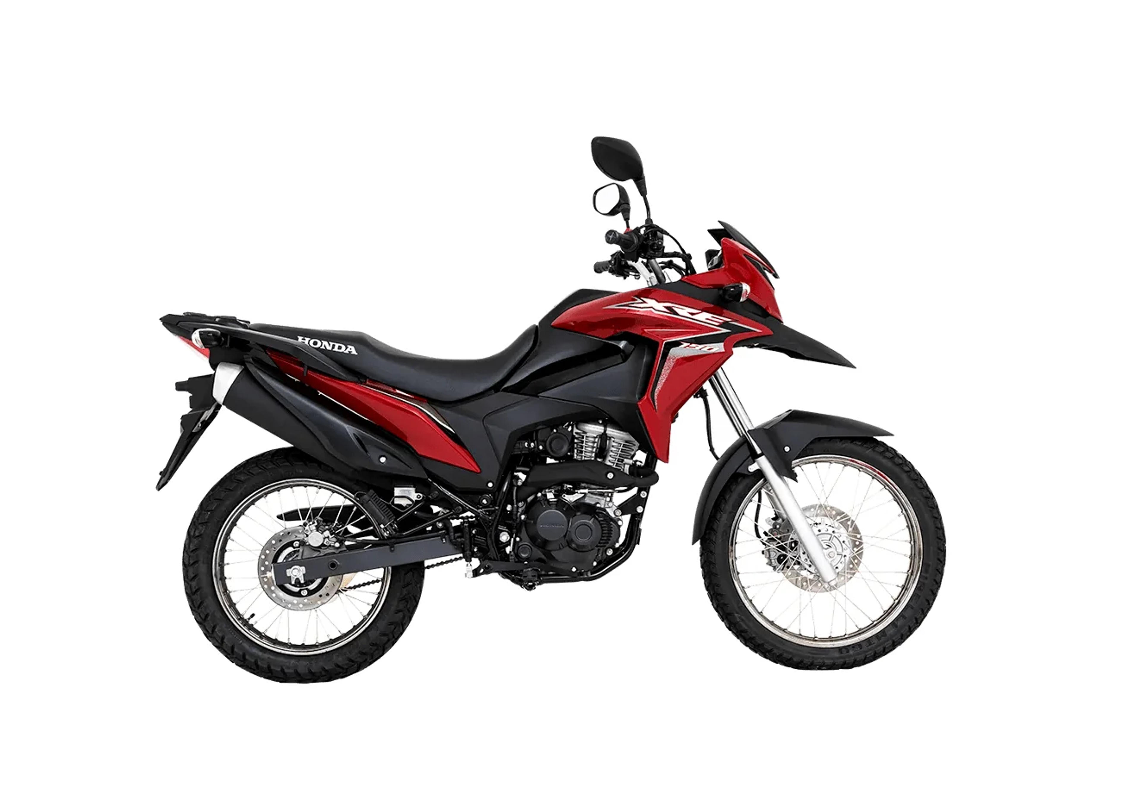 Honda XRE190
