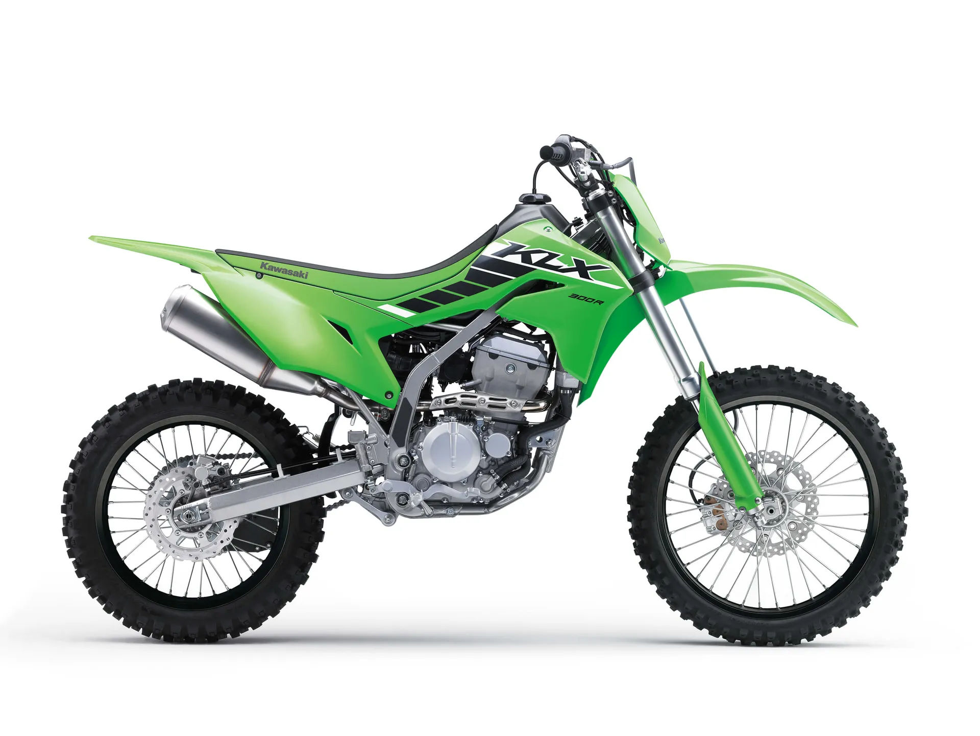 KLX 300 R