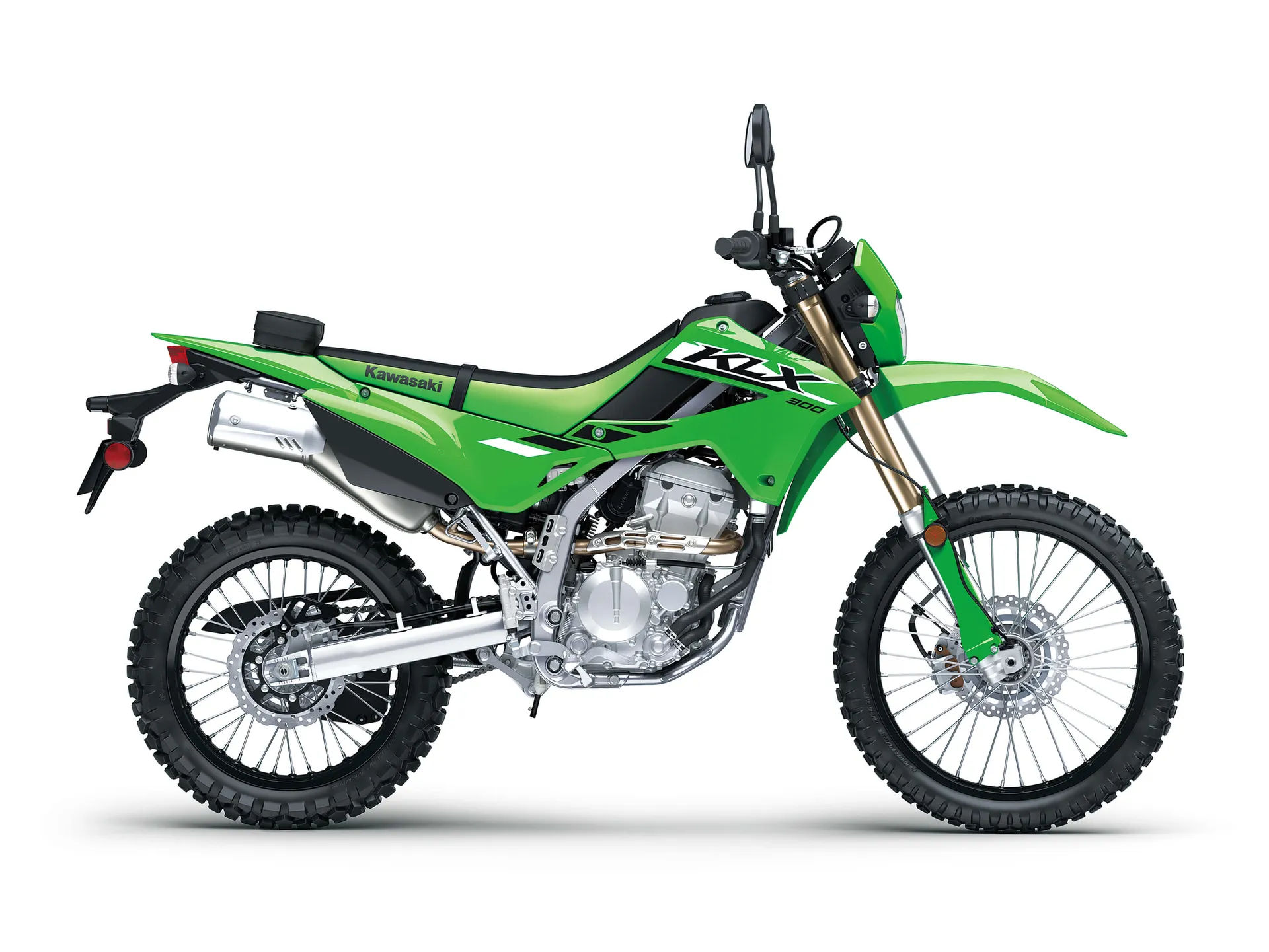 KLX 300