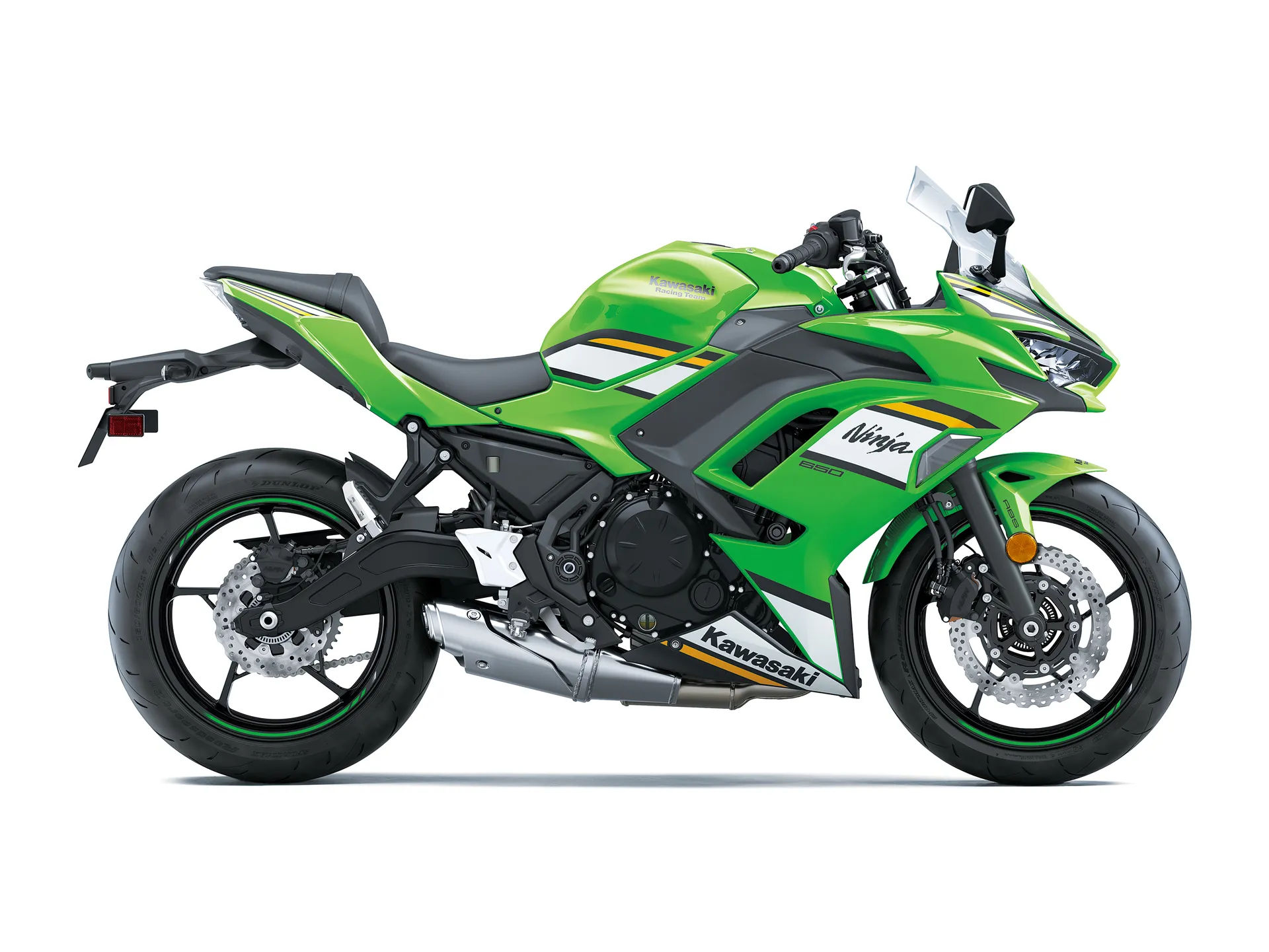 NINJA 650 CC ABS 