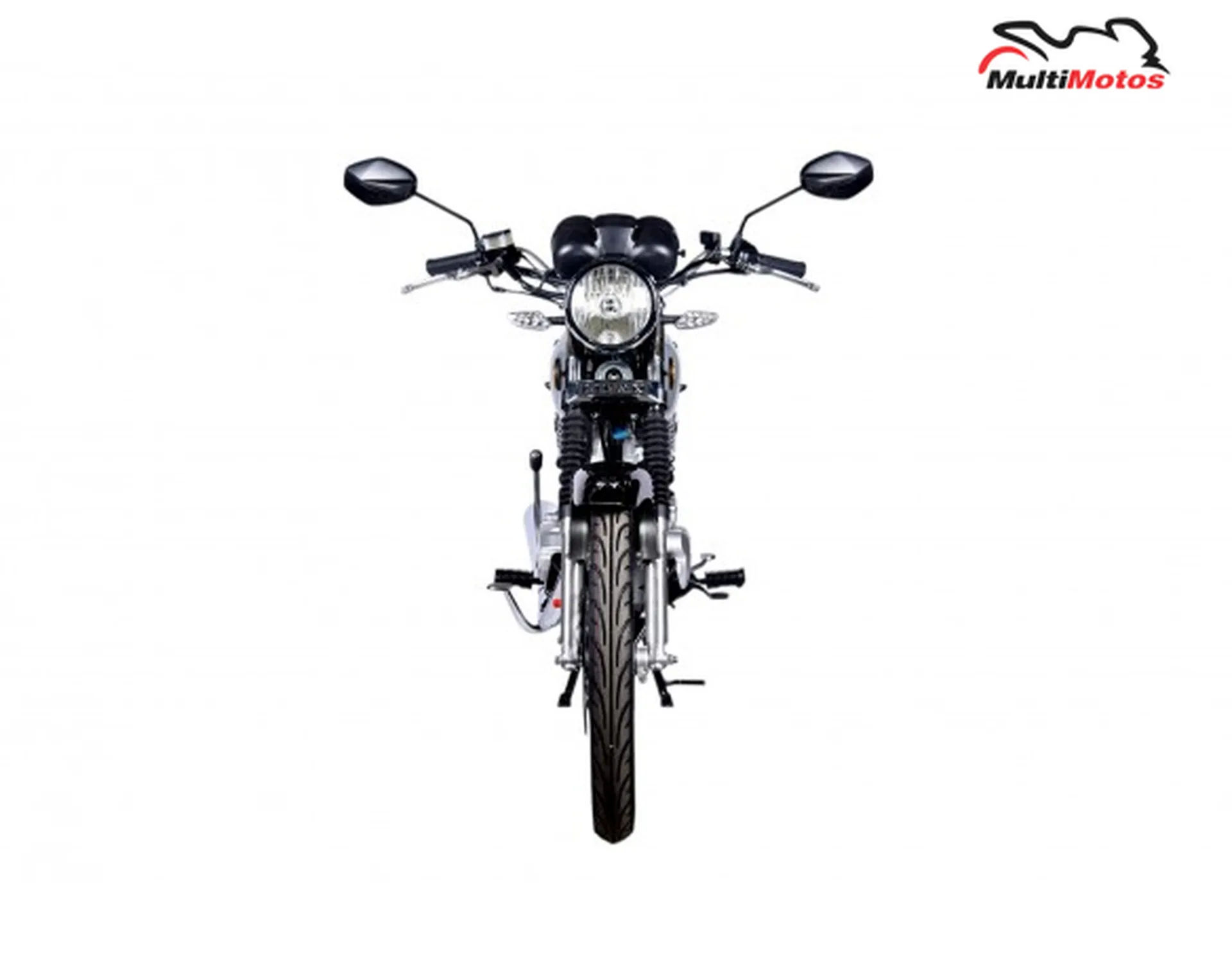 Galería de la LIFAN DYNAMIC 200 CC - Vista 3