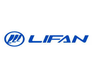 Logo Lifan