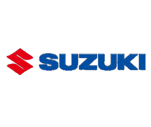 Logo Suzuki