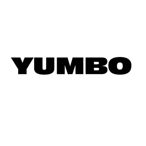 Logo de la marca Yumbo