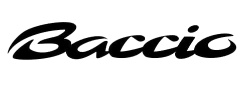 Logo de la marca Baccio