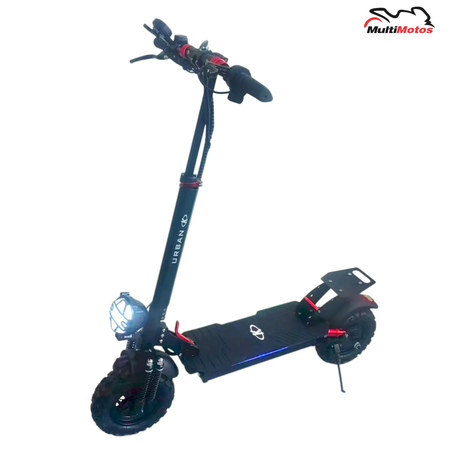 Galería de la MONOPATIN ELECTRICO URBAN  - Vista 2