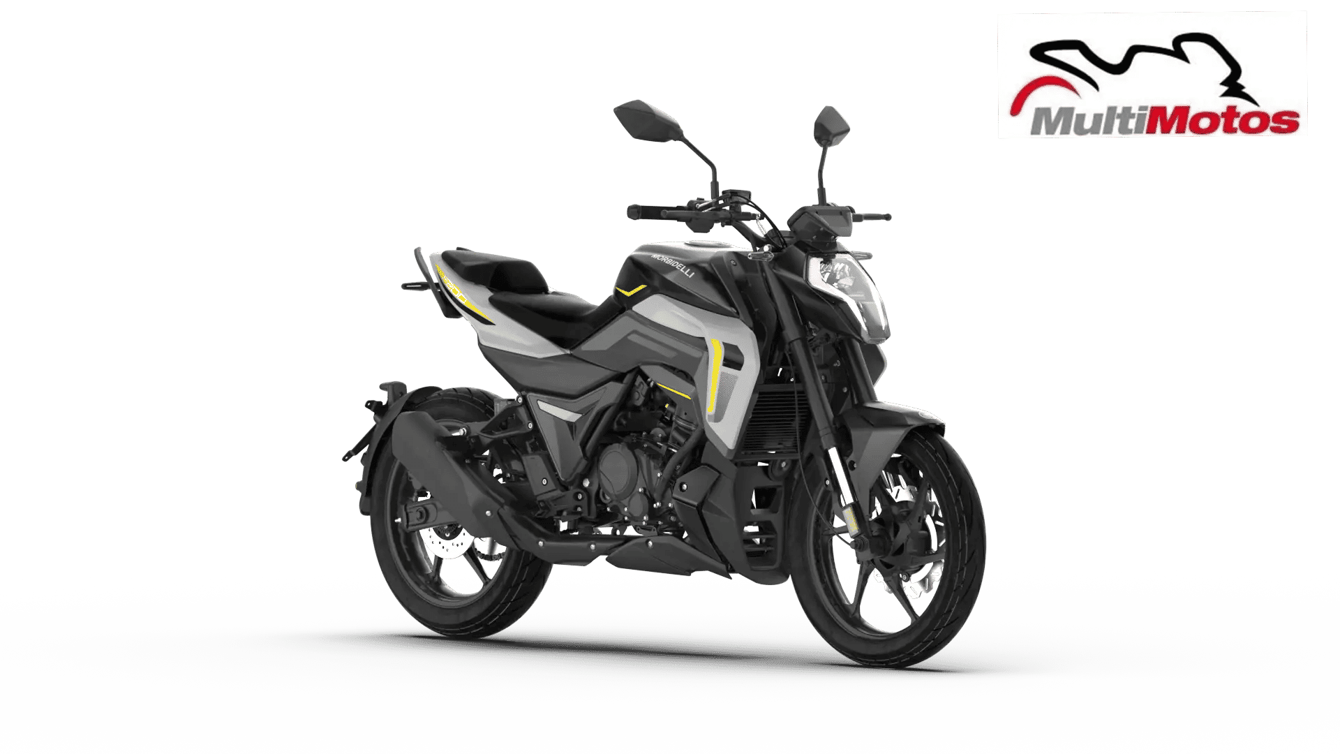 Galería de la F200 - Vista 2