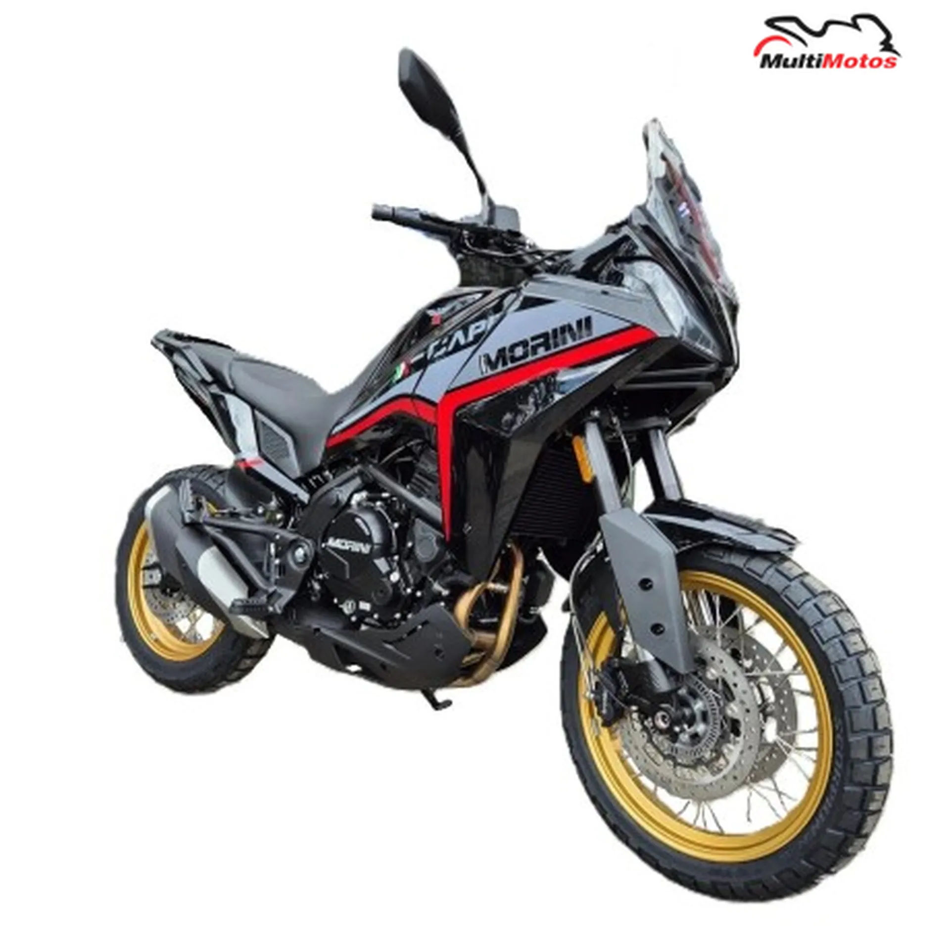 MORONI X CAPE 650 GOLD