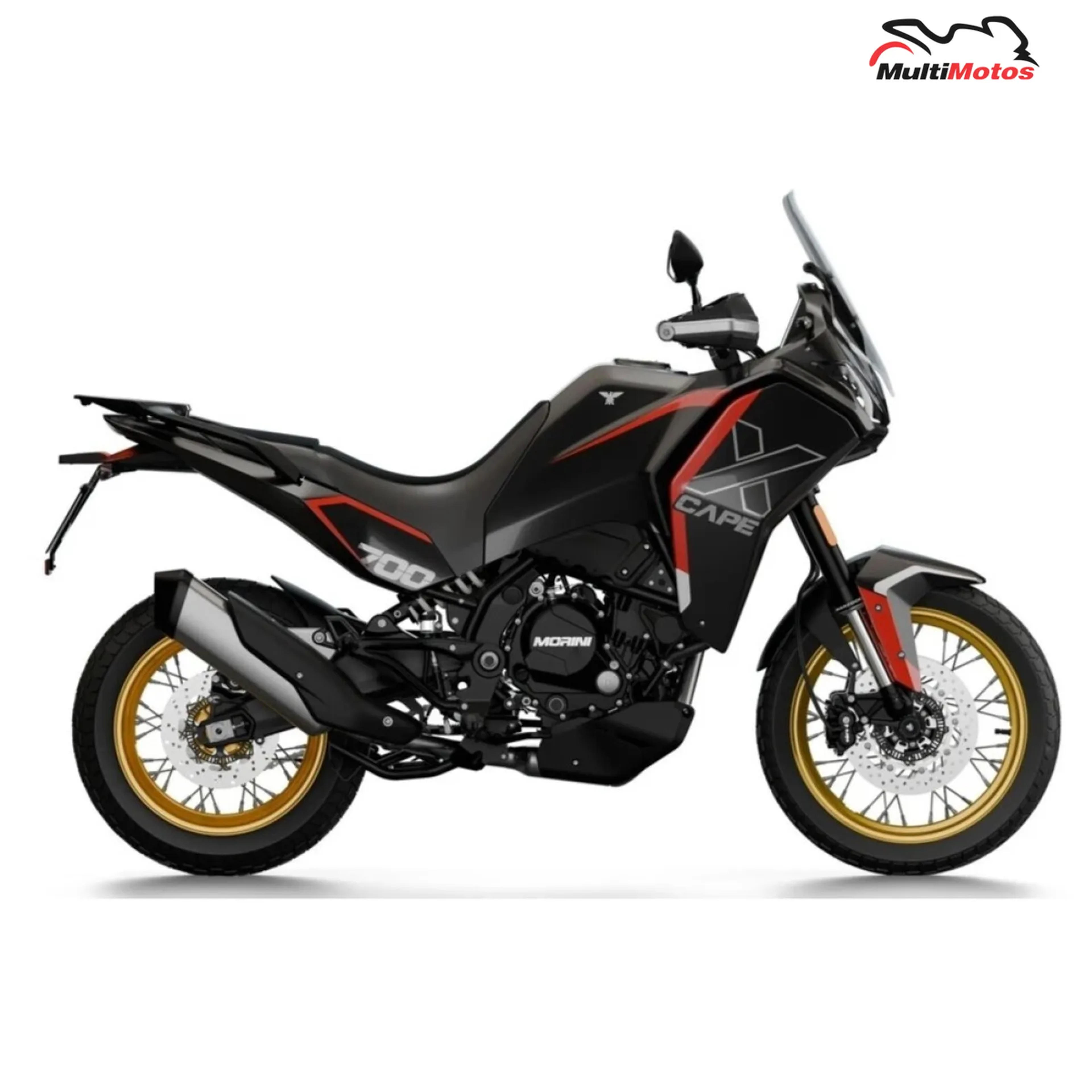 Morini MORINI X CAPE 700 CC