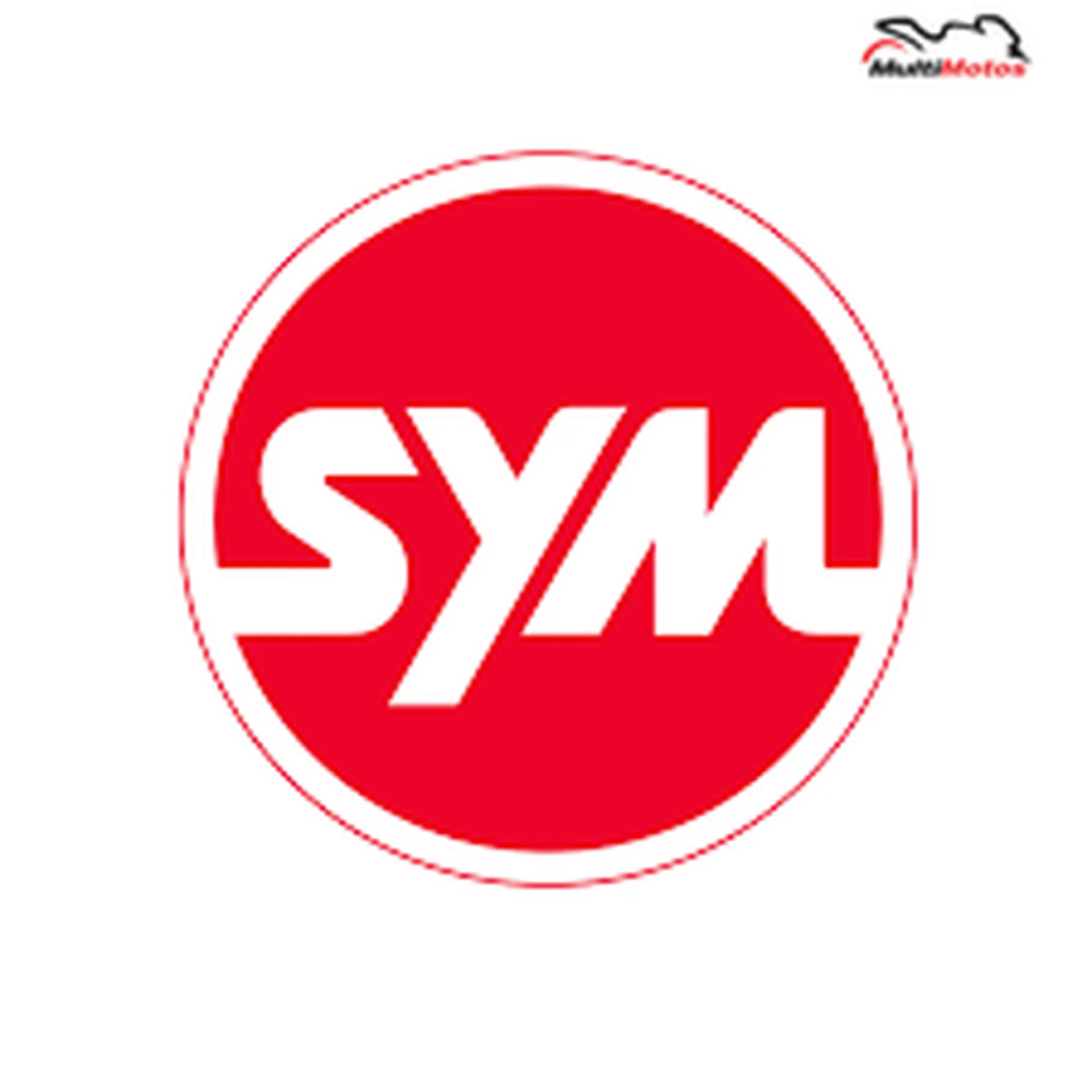 Logo de la marca Sym