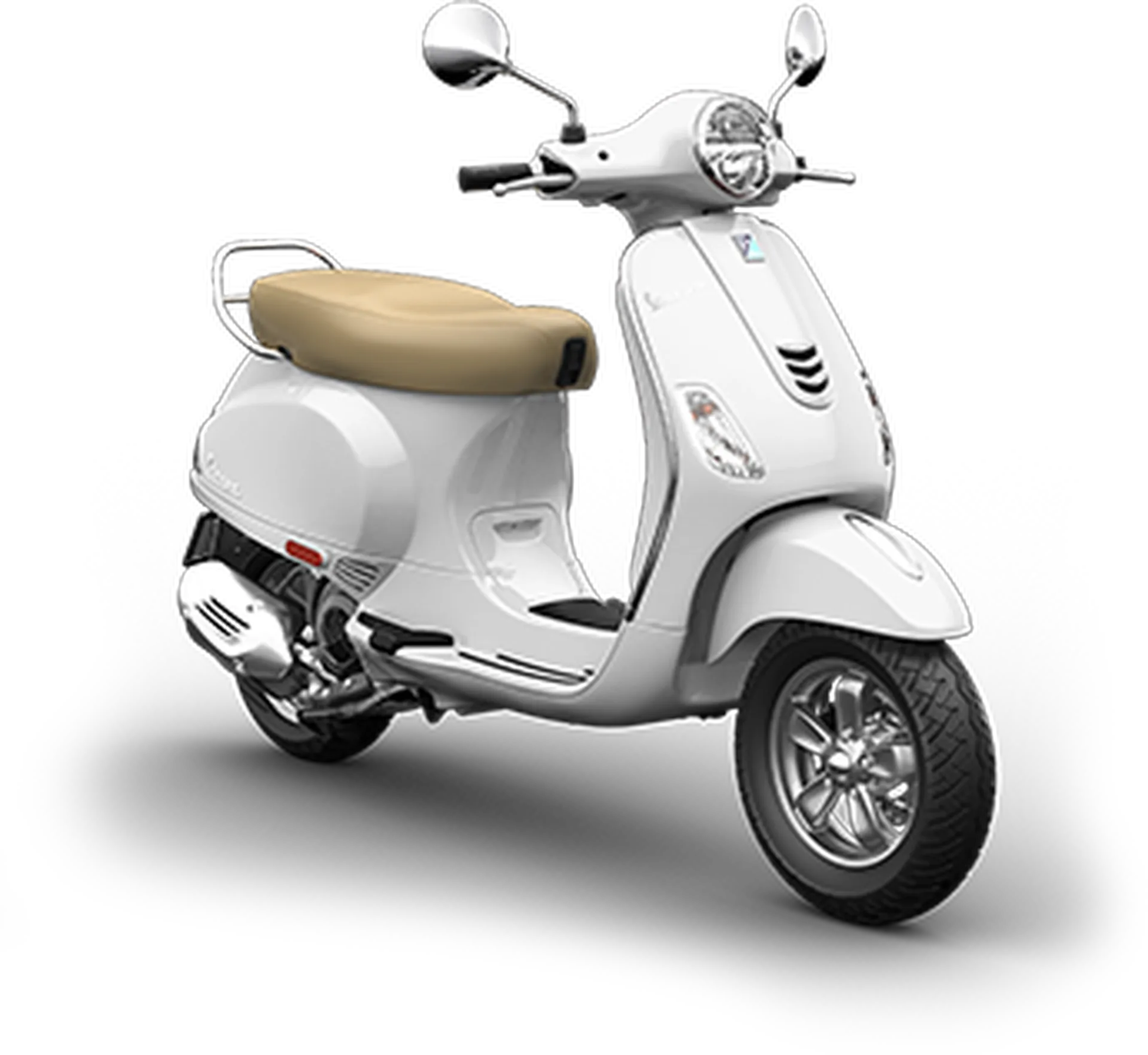 Vespa VESPA VLX 125 CC | Multimotos Uruguay | Multimotos