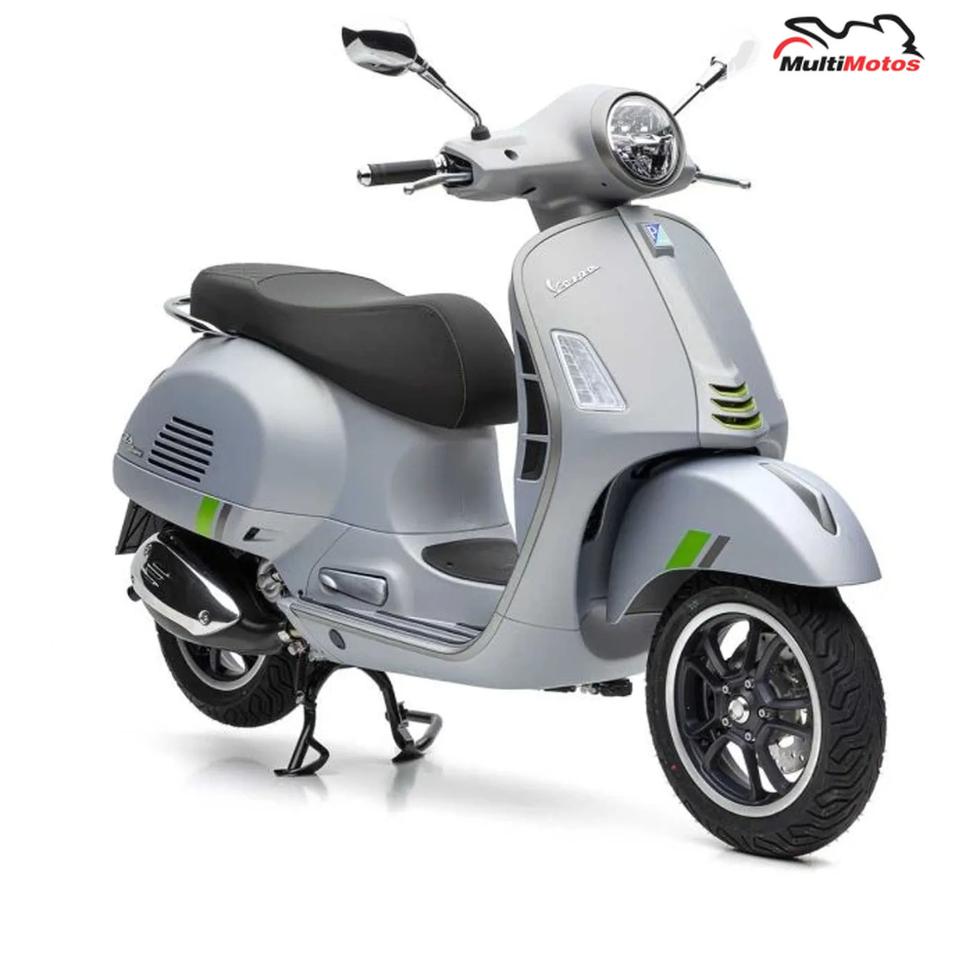 Vista principal de la motocicleta Vespa VESPA GTS 300 SUPER TECH 