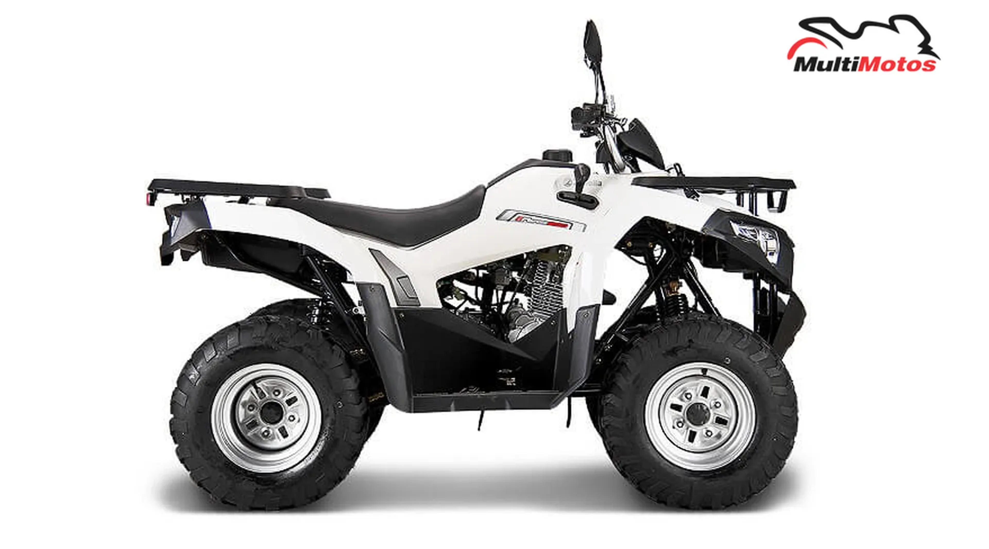 ZANELLA G FORCE 200 CC