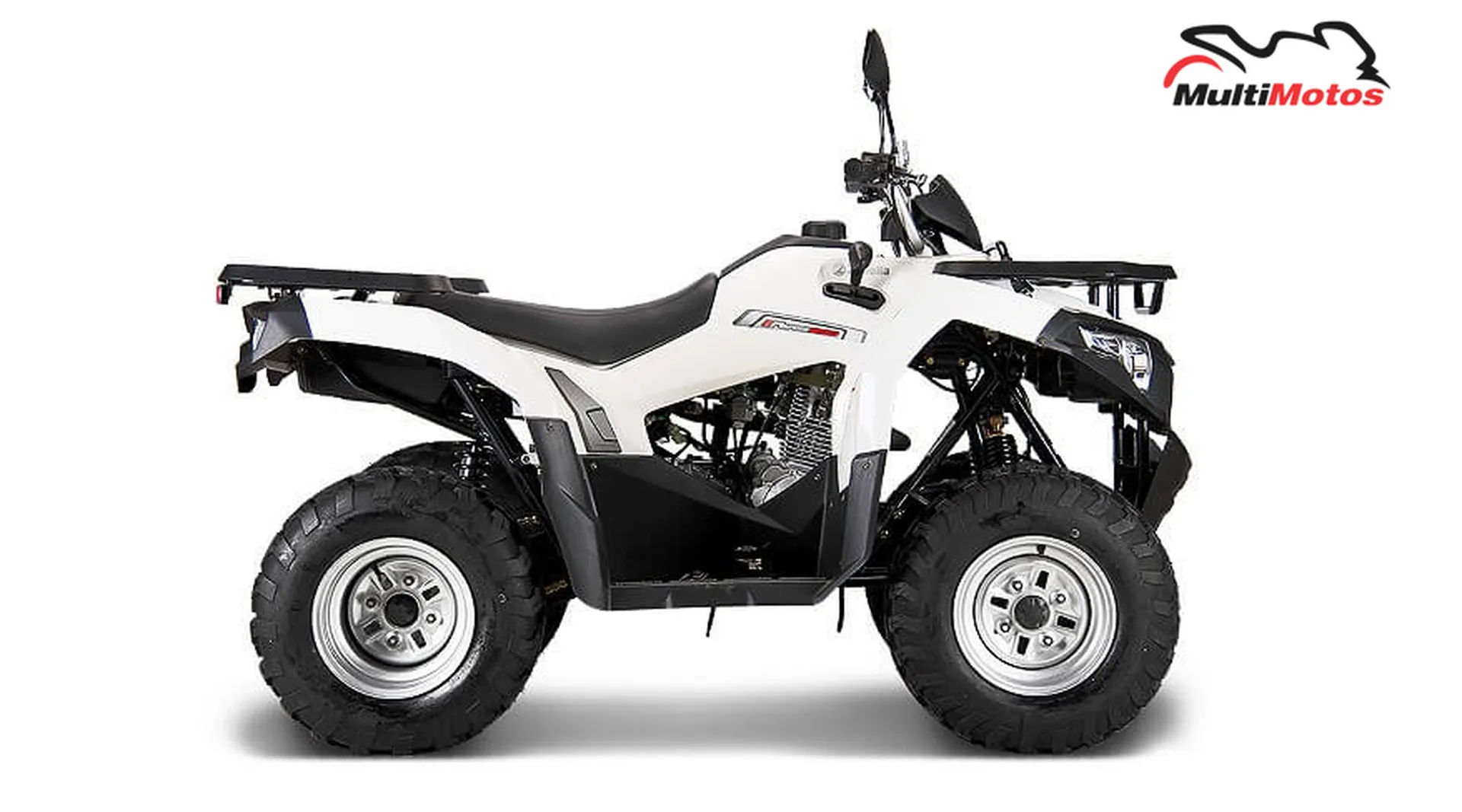 ZANELLA G FORCE 200 CC