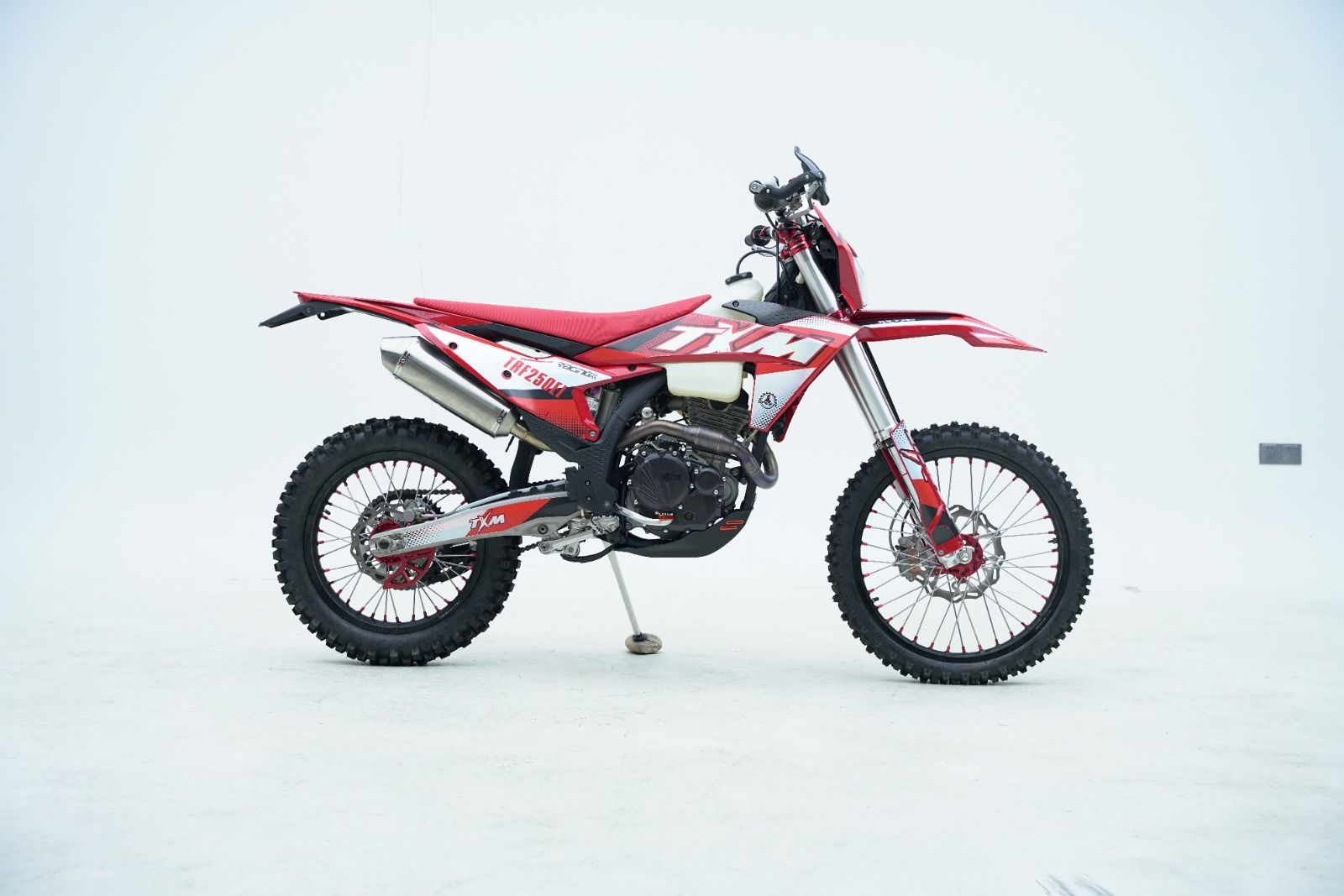 TRF 250