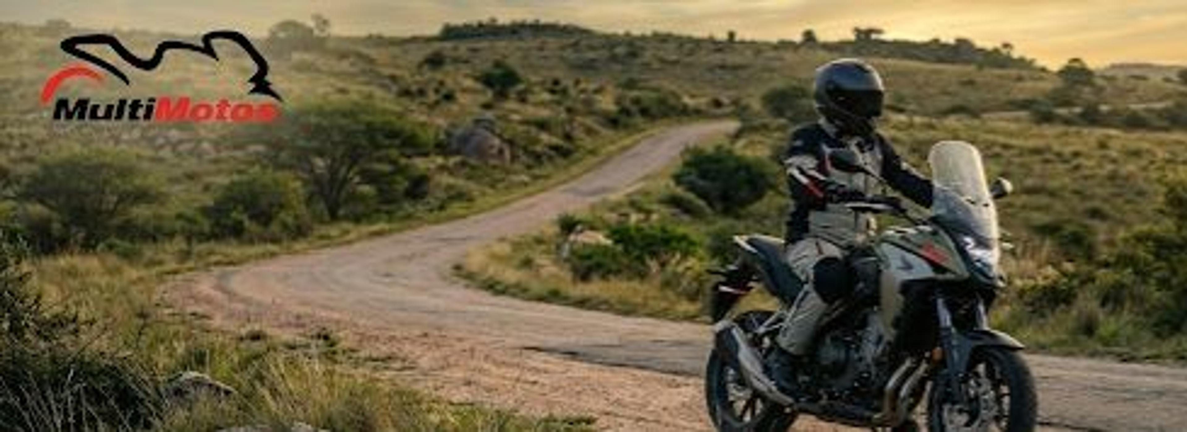 Rutas Ocultas: 5 Tesoros de Uruguay en Moto