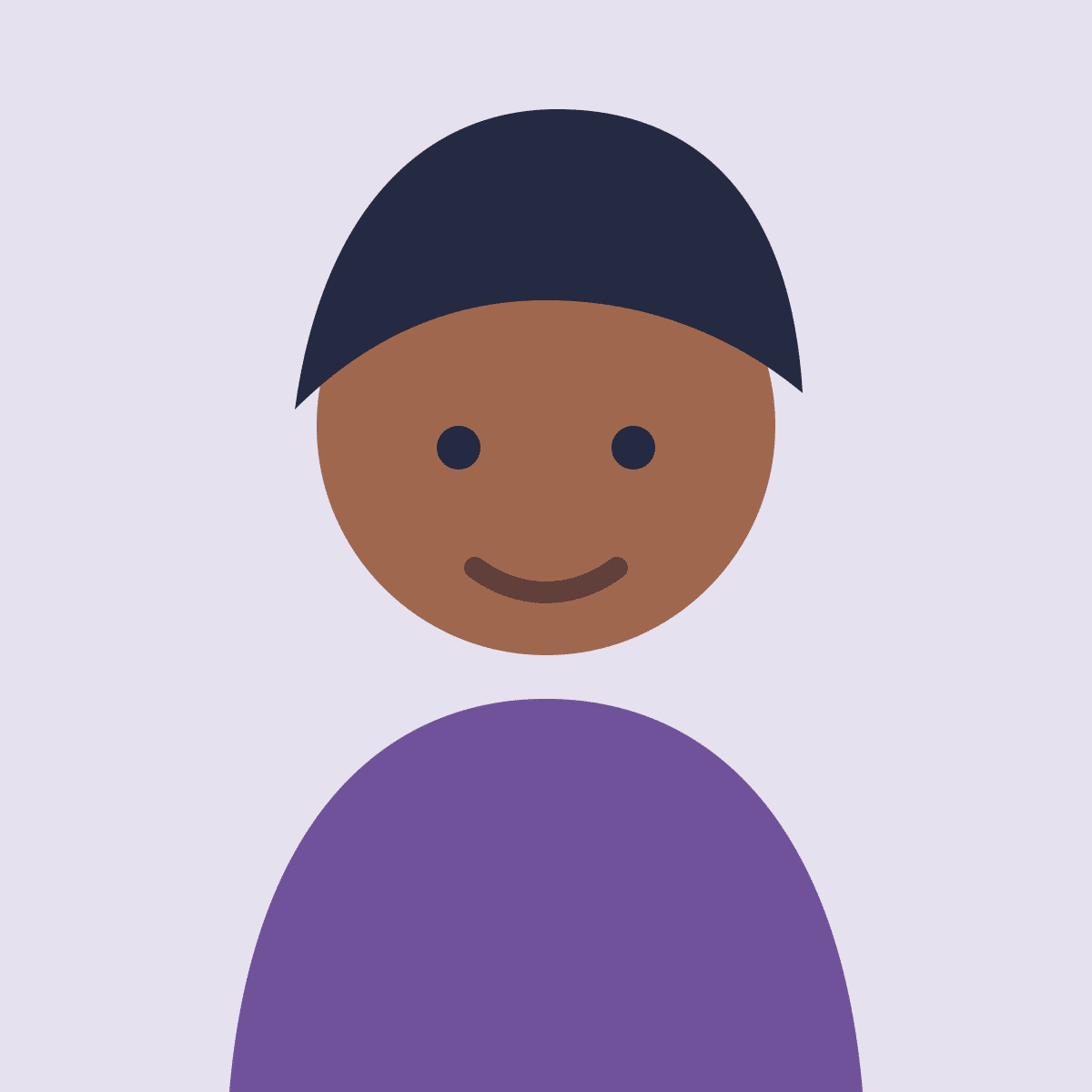 Rohan Desai portrait