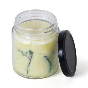 Candle Jar