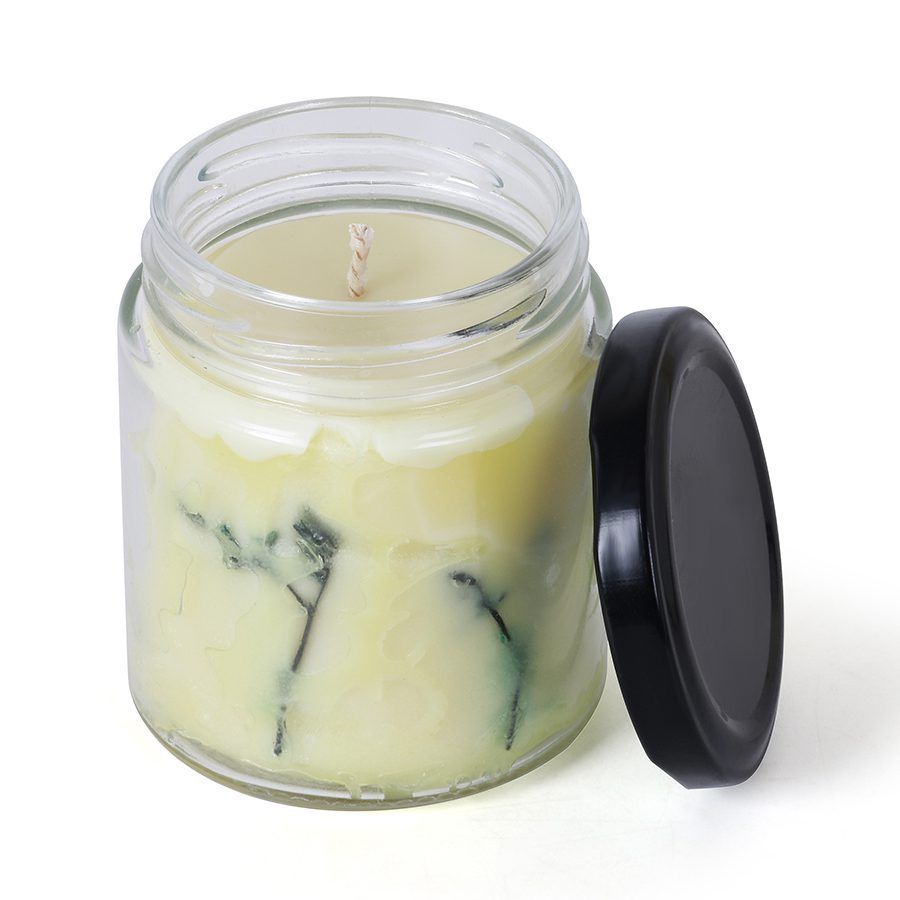 Candle Jar