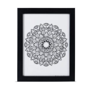 Mandala Small Frames