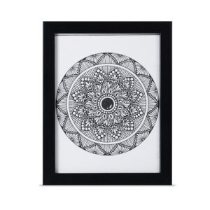 Mandala Small Frames