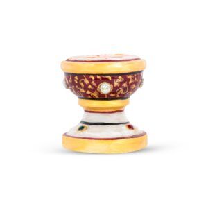 Marble Agarbatti Stand