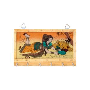 Key Holder Rectangle