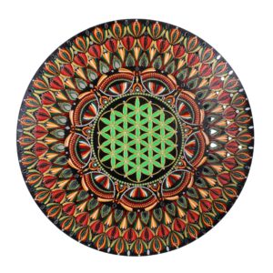 Flower Of Life Mandala