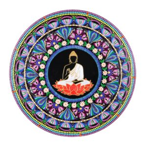 Buddha Mandala