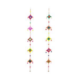 Kite Hanging Pair