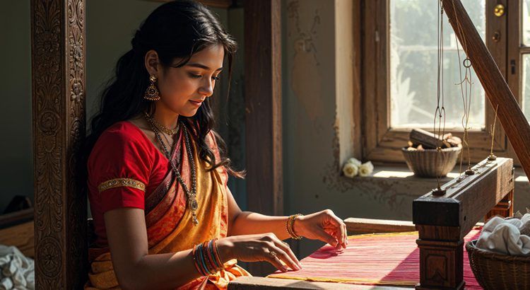 Why Handcrafted Products Matter: Supporting Indian Artisans Through Mumbai At Heritage