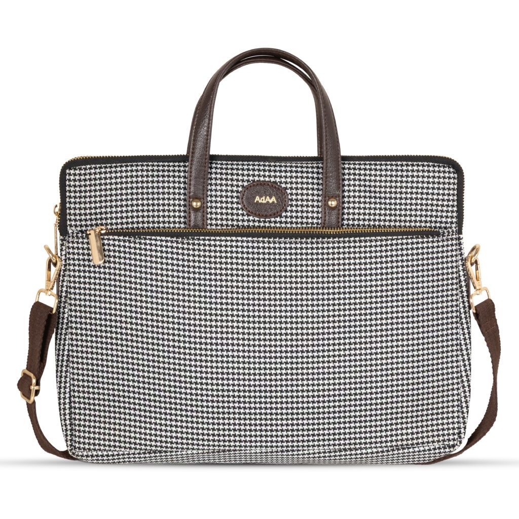 Burberry Classic Laptop Bag