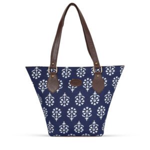 Cotton Tote