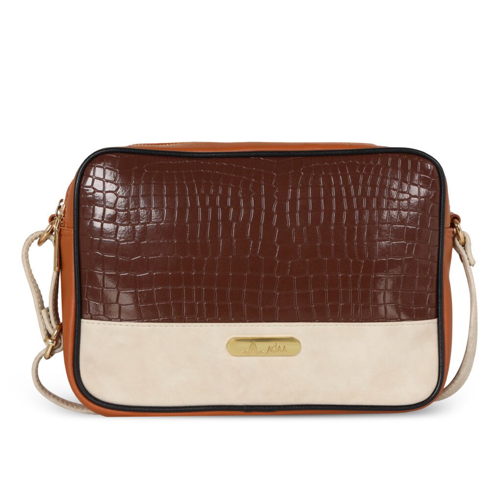 Adaa Box Brown Sling