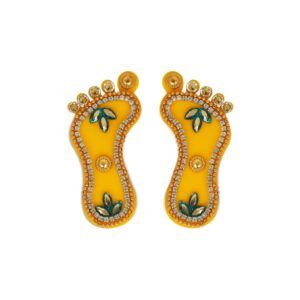 Laxmi Charan – Yellow