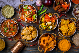 Cooking with Indian Spices: A Primer for Home Cooks