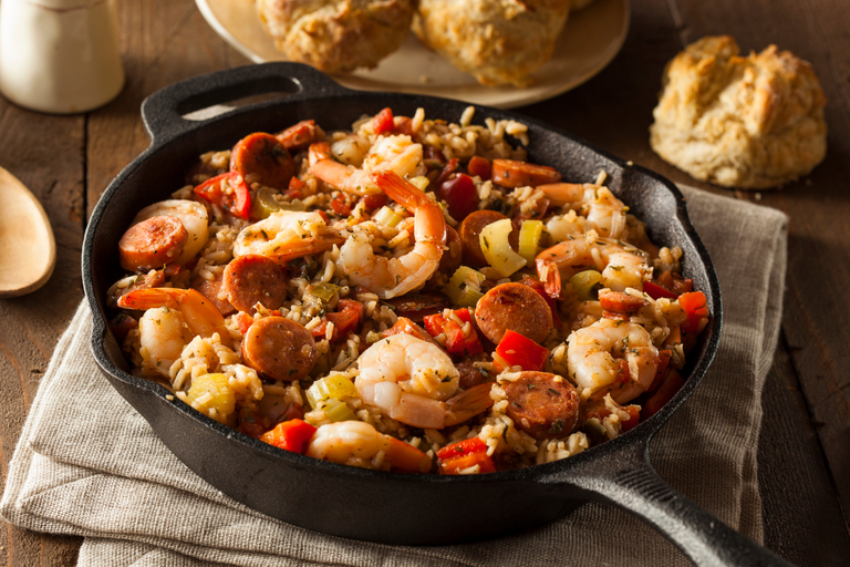 Where Is Cajun Classic Cookware Made? Who Makes It?