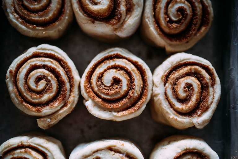 Easy Cinnamon Rolls (Only 1 Rise) - Sally's Baking Addiction