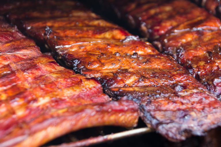 Baby Back, St. Louis, and Spareribs: What's the Difference?