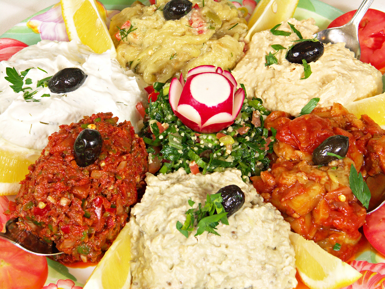 Kebab: A few interesting facts on the sensational Middle-Eastern appetizer  – QuesterHUB