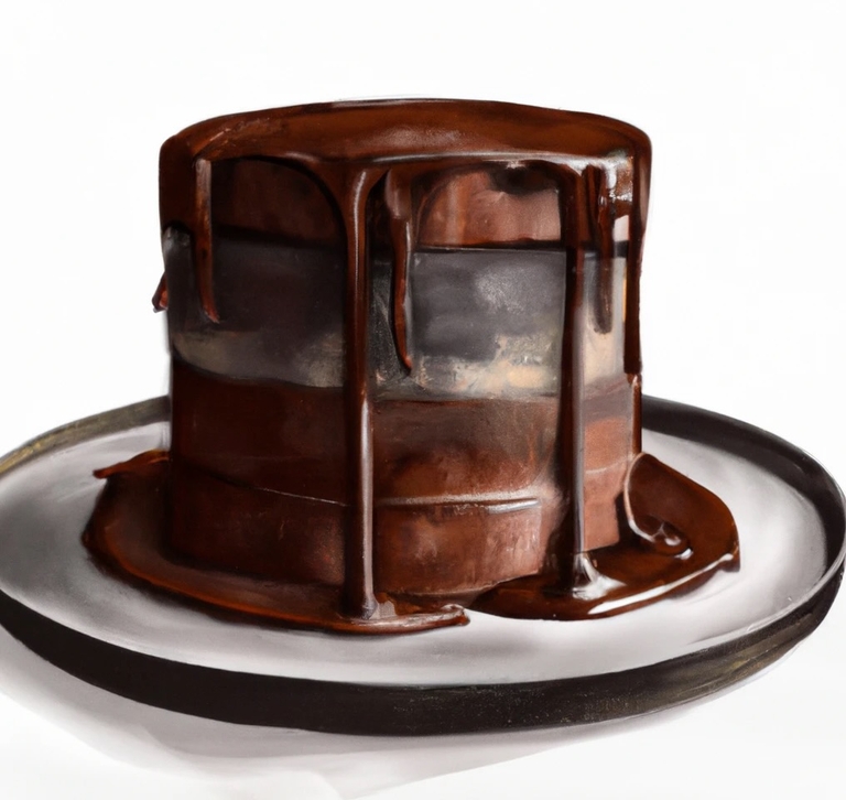 National Chocolate Cake Day (January 27th) | Days Of The Year