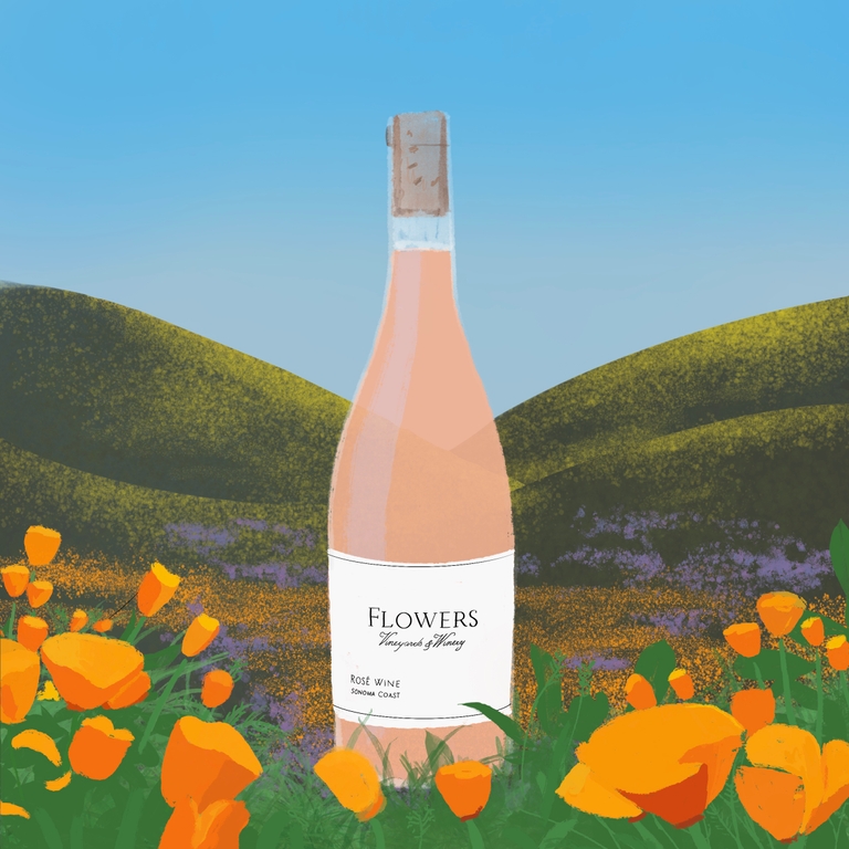 Article Eight American Rose Wines To Drink This Spring And Summer