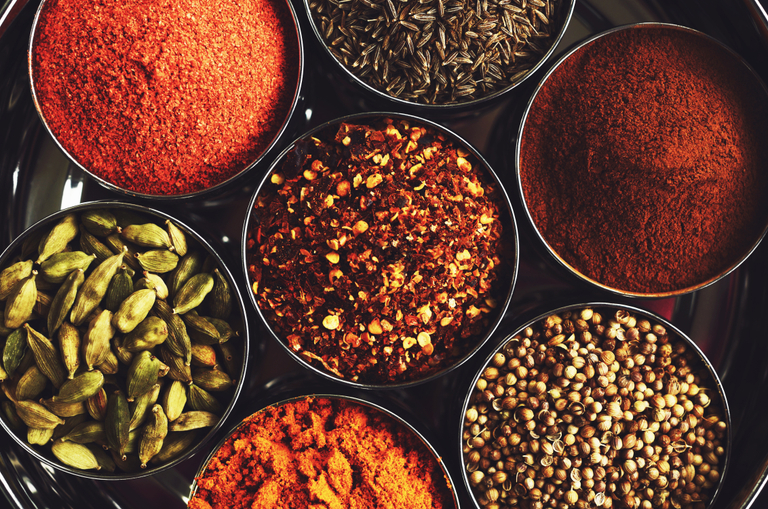 20 Essential Spices Every Home Cook Needs