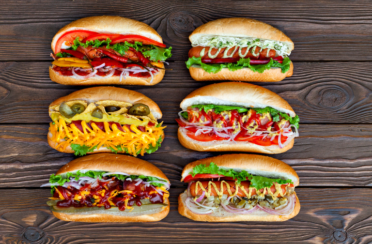 Hot-dog: do clássico ao gourmet