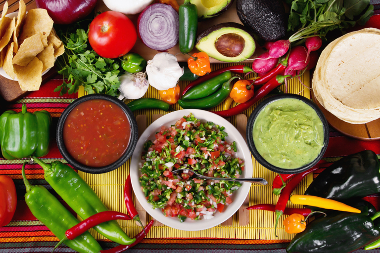 6 Essential Mexican Cooking Tools to Incorporate into Your Kitchen