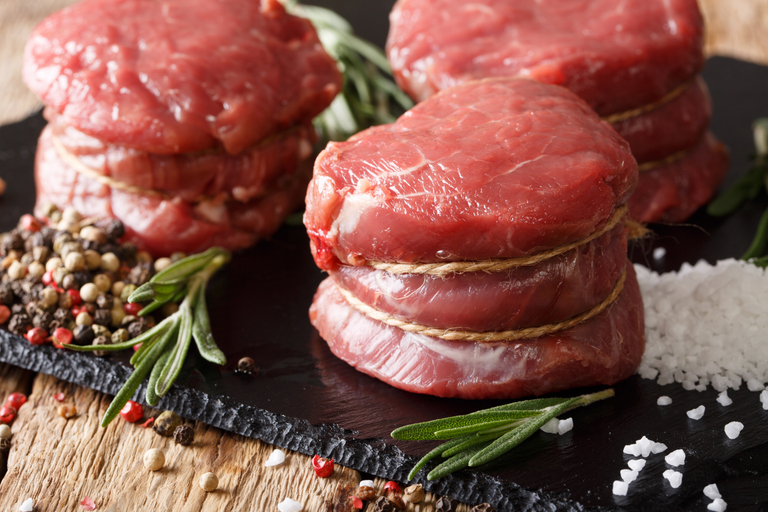 Is Filet Mignon the Best Cut of Beef?