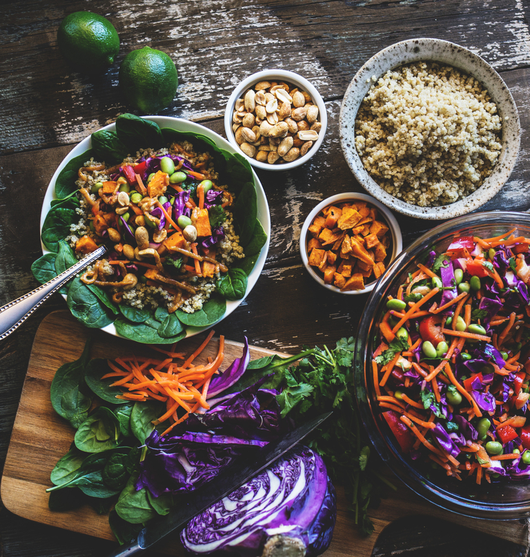 How to Store Cut Vegetables in the Fridge - Erin Harner