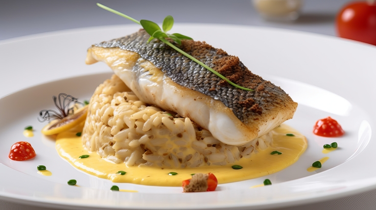 Six Easy Branzino Filet Recipes For A